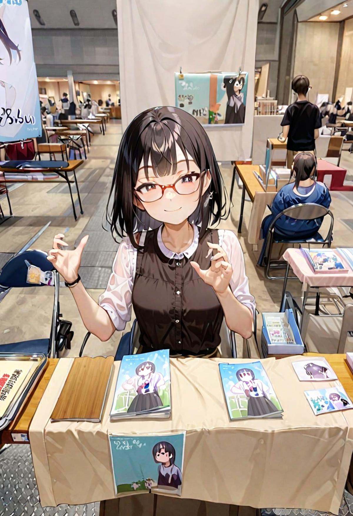 masterpiece,  best quality,  very aesthetic on Tensor.Art