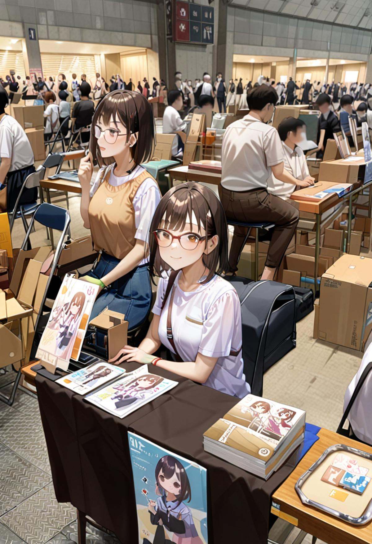 masterpiece,  best quality,  very aesthetic on Tensor.Art