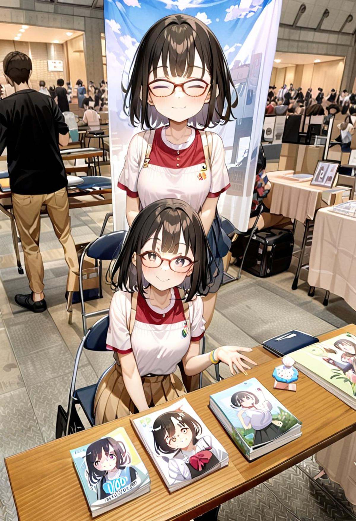 masterpiece,  best quality,  very aesthetic on Tensor.Art