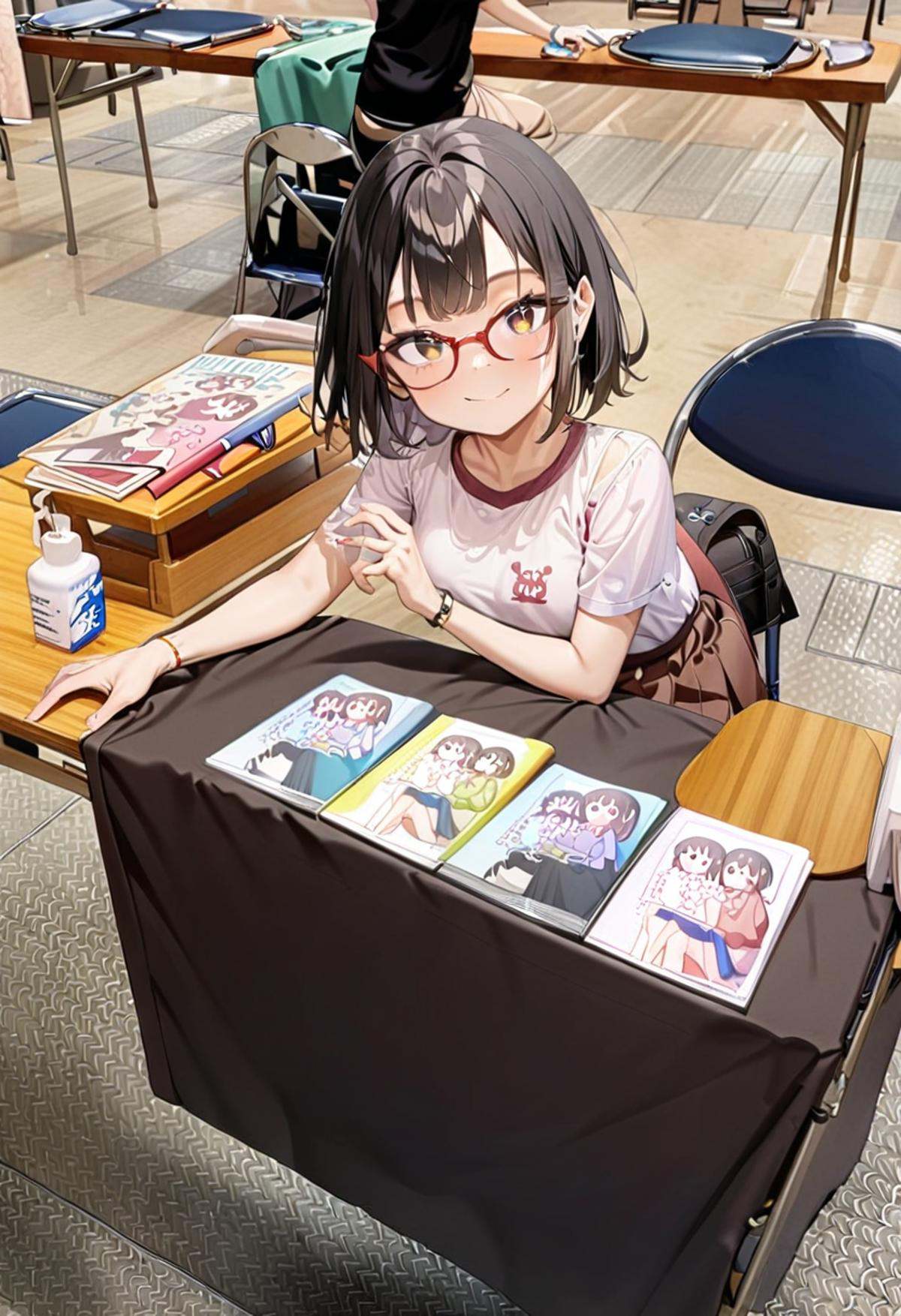 masterpiece,  best quality,  very aesthetic on Tensor.Art