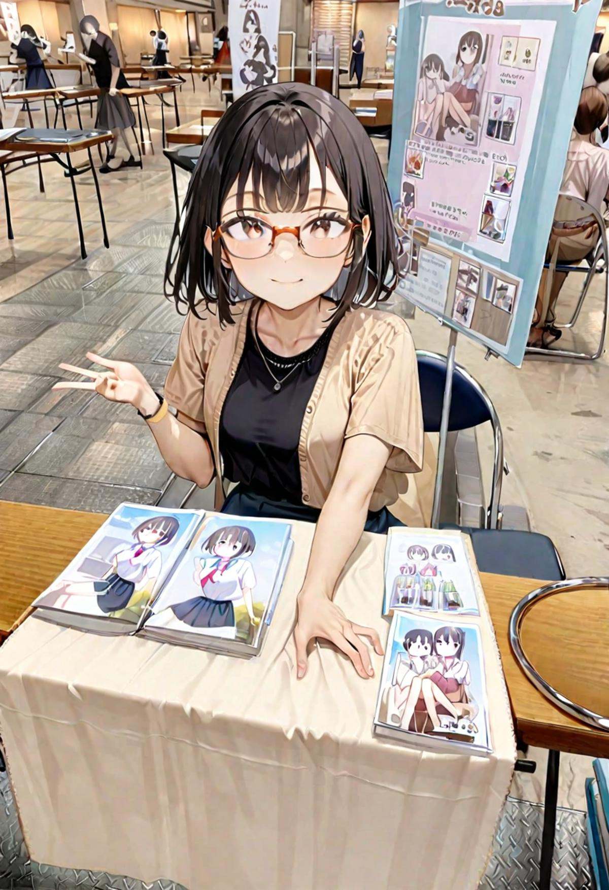 masterpiece,  best quality,  very aesthetic on Tensor.Art
