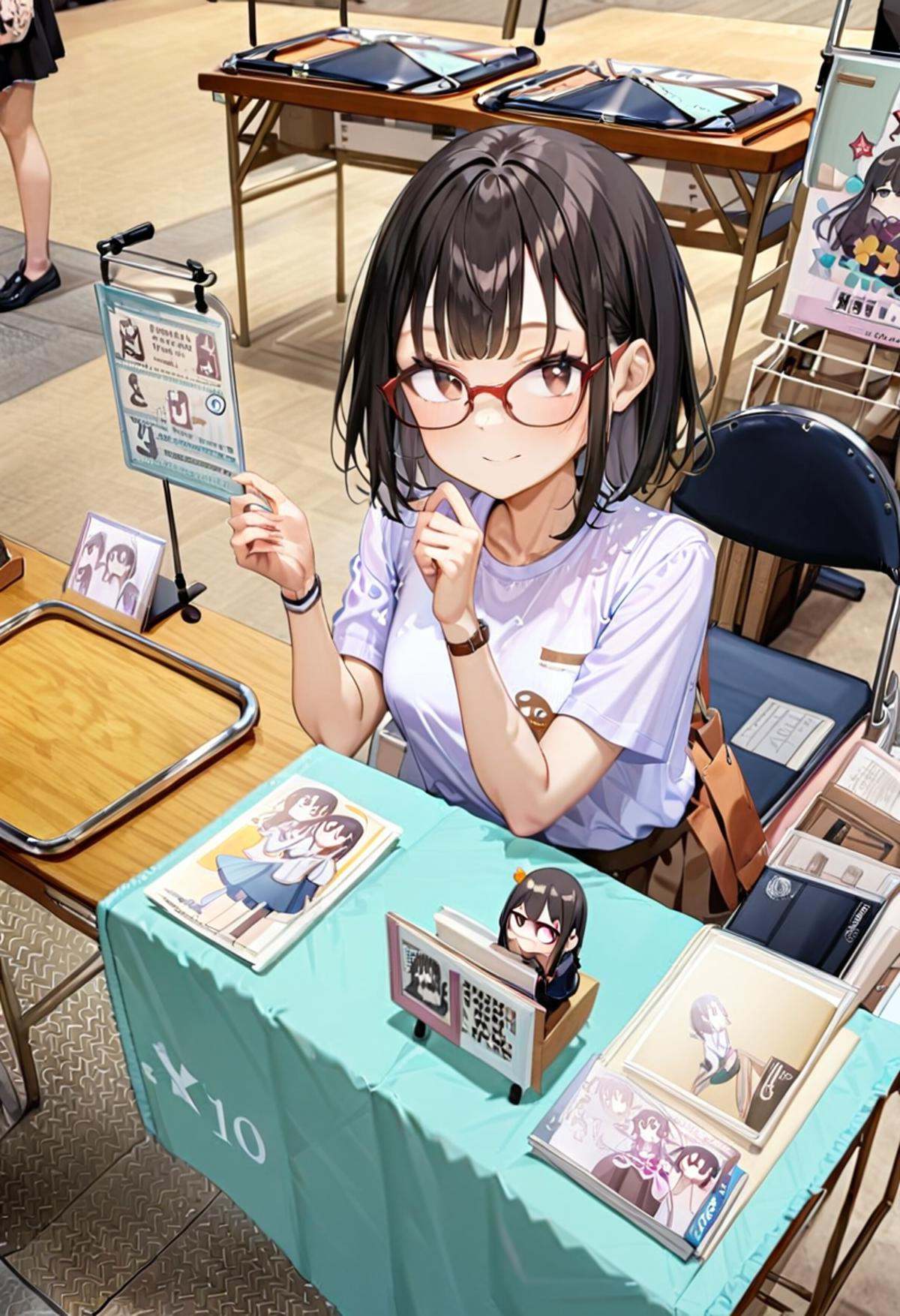 masterpiece,  best quality,  very aesthetic on Tensor.Art