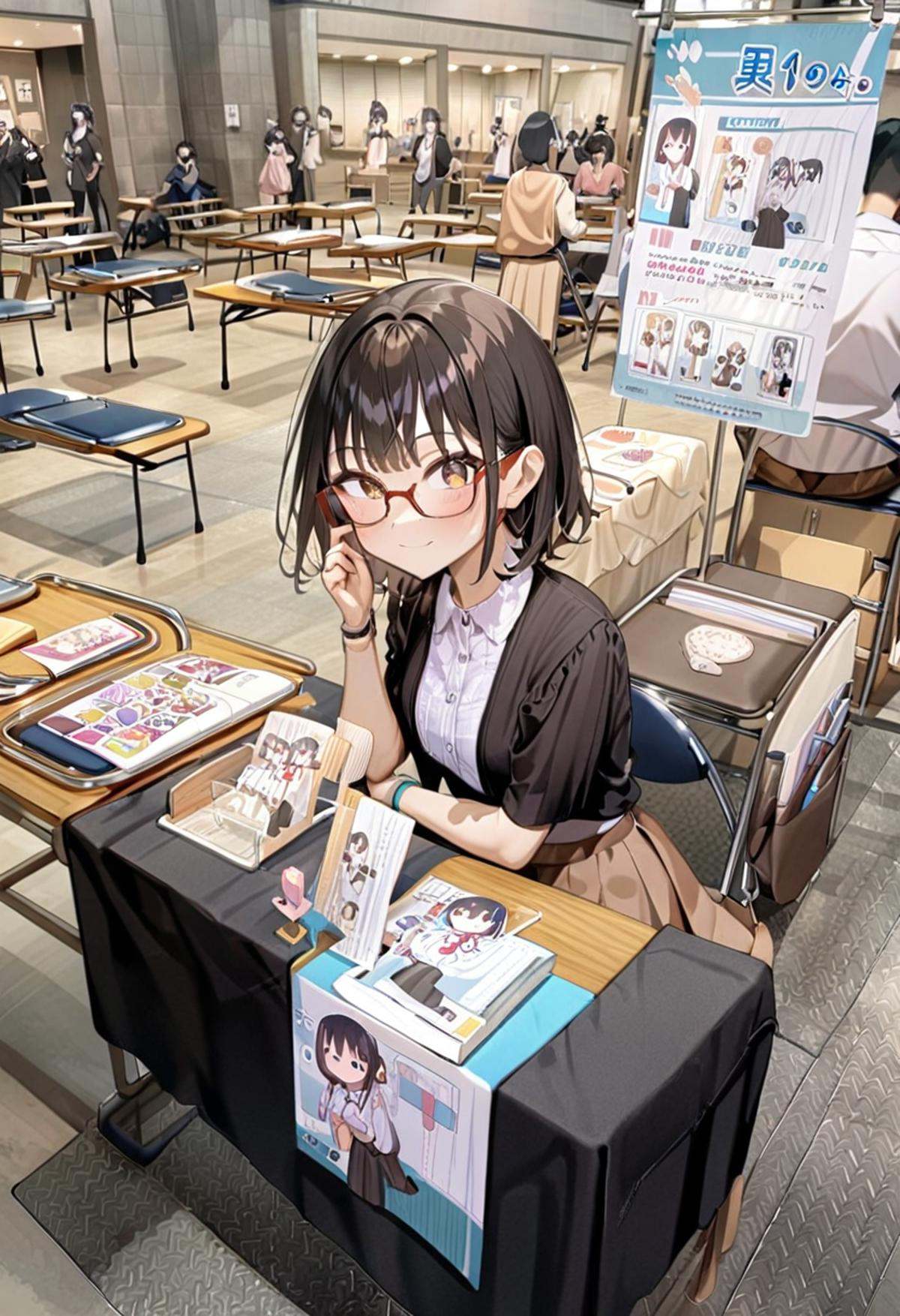 masterpiece,  best quality,  very aesthetic on Tensor.Art