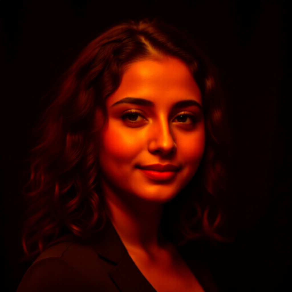 AI generated image on Tensor.Art