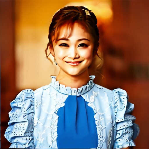 AI generated image on Tensor.Art