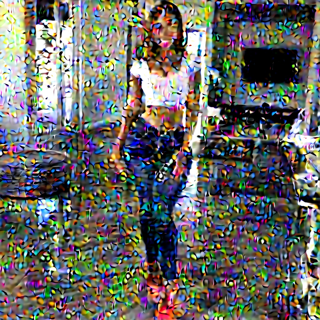 AI generated image on Tensor.Art