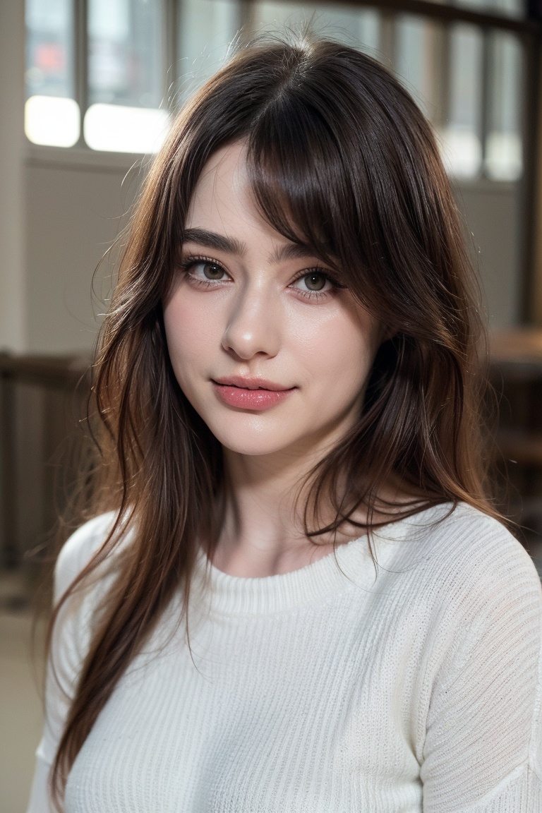 doress、、、、、、32K、1girl in、20 years girl、Realistic lighting、Back lighting、Facial light、raytrace、、、、finely eye、finerly detail...