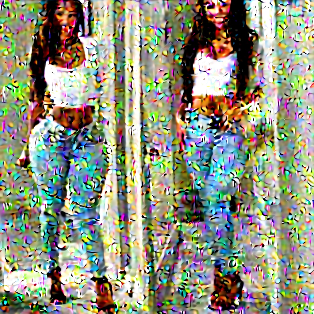 AI generated image on Tensor.Art