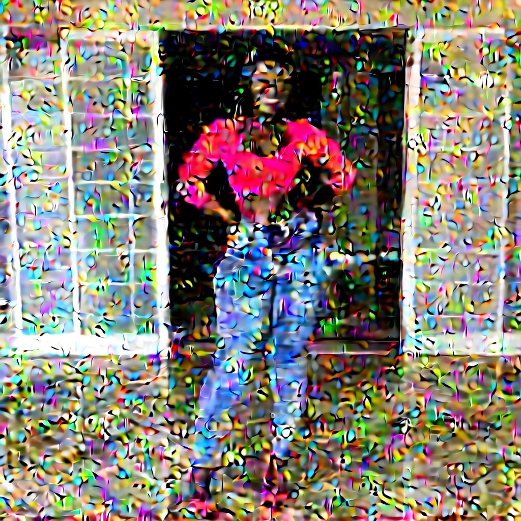 AI generated image on Tensor.Art