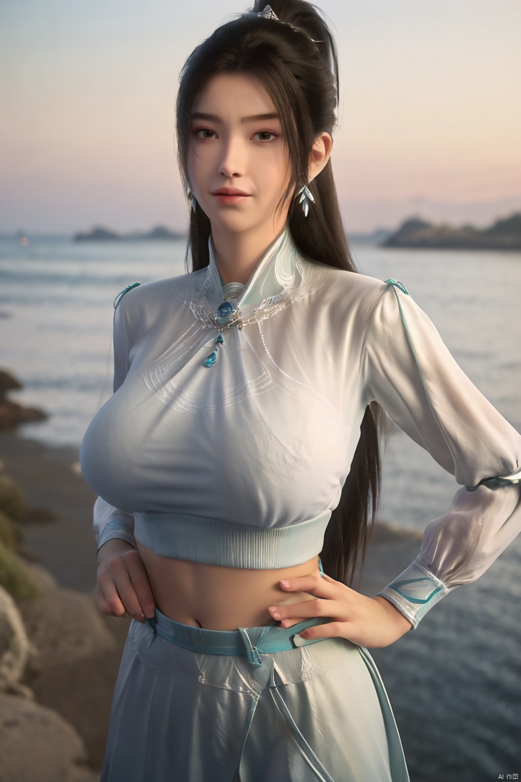 best quality,  masterpiece,  realistic on Tensor.Art