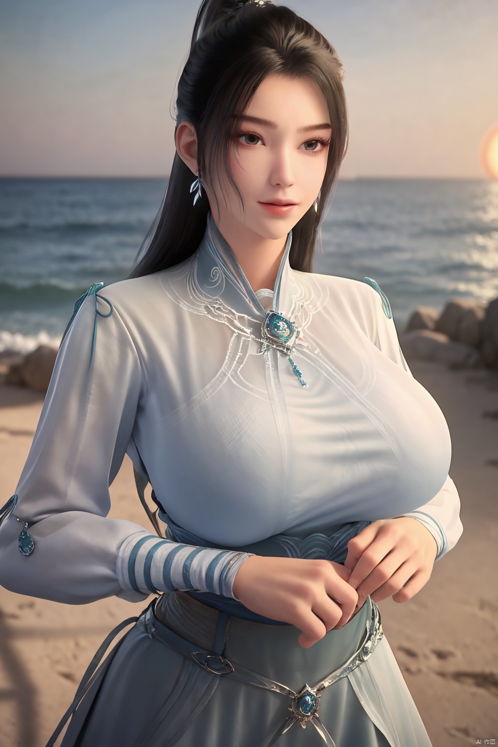 best quality,  masterpiece,  realistic on Tensor.Art