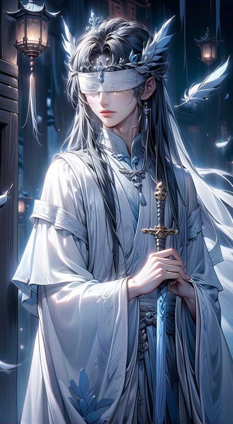 Beautiful,  soft light,  (beautiful and delicate eyes) on Tensor.Art