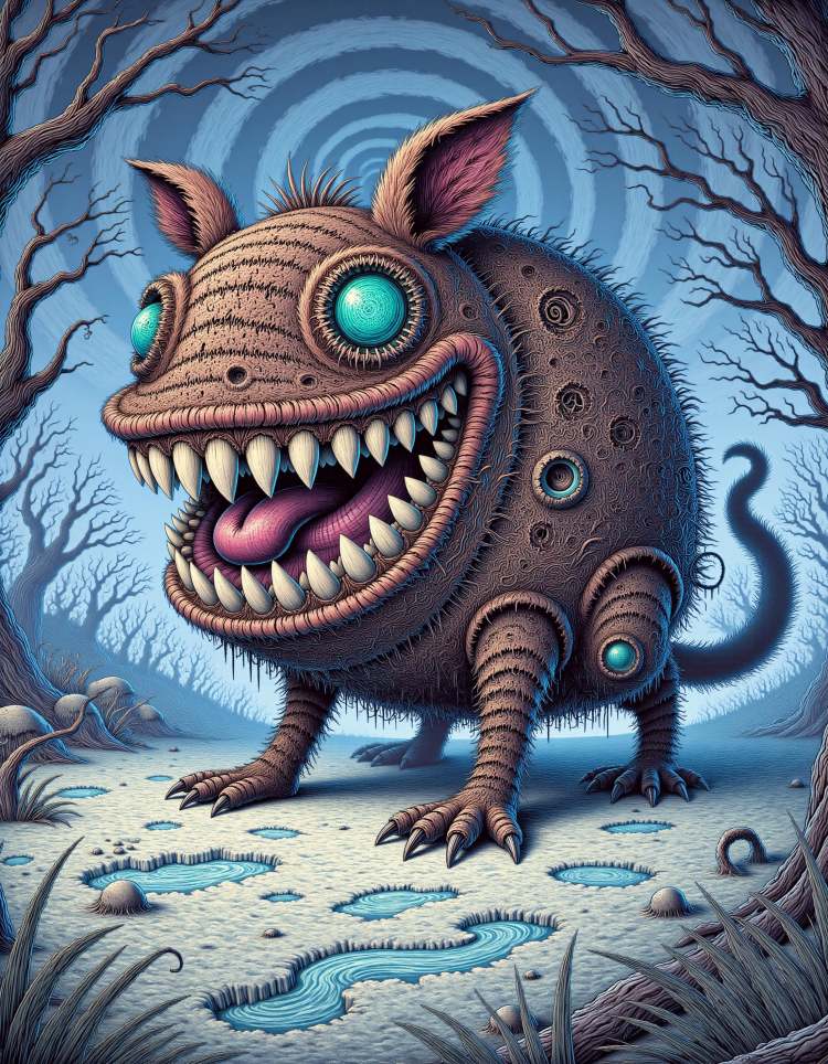 DonM - Twisted Wonderland [F] by DonMischo on Tensor.Art