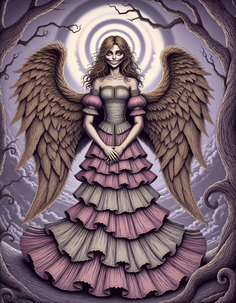 DonM - Twisted Wonderland [F] by DonMischo on Tensor.Art