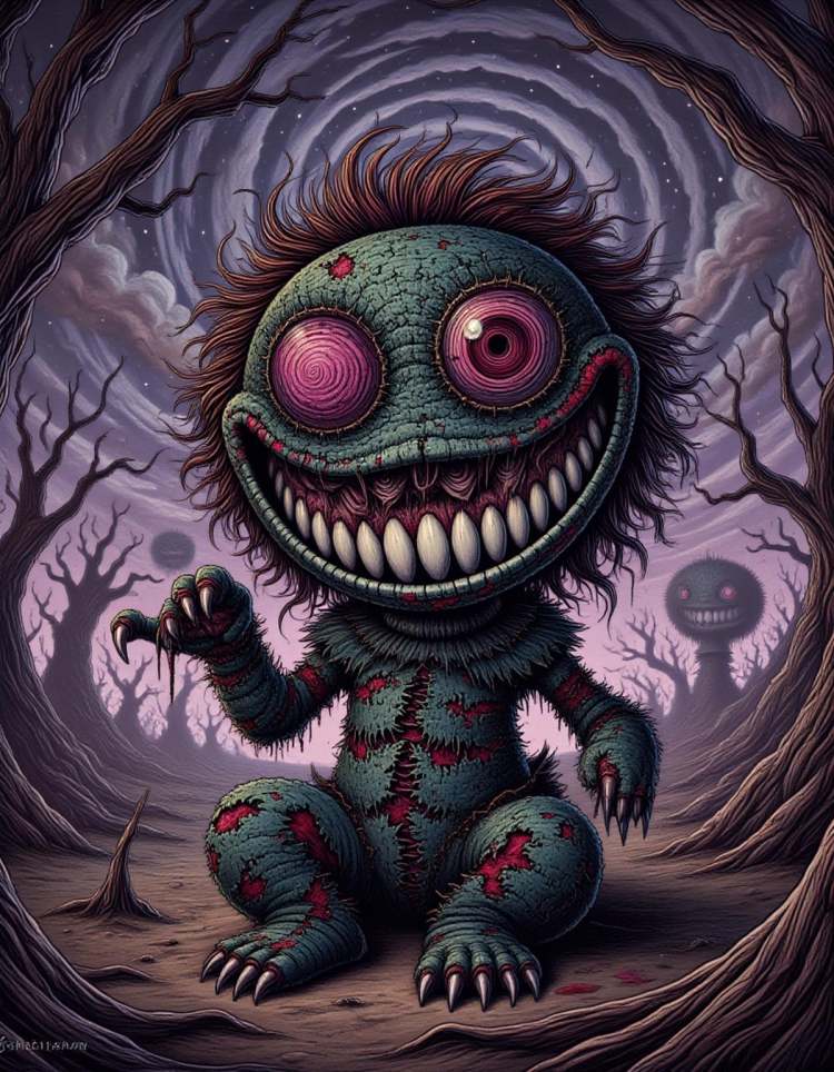 DonM - Twisted Wonderland [F] by DonMischo on Tensor.Art