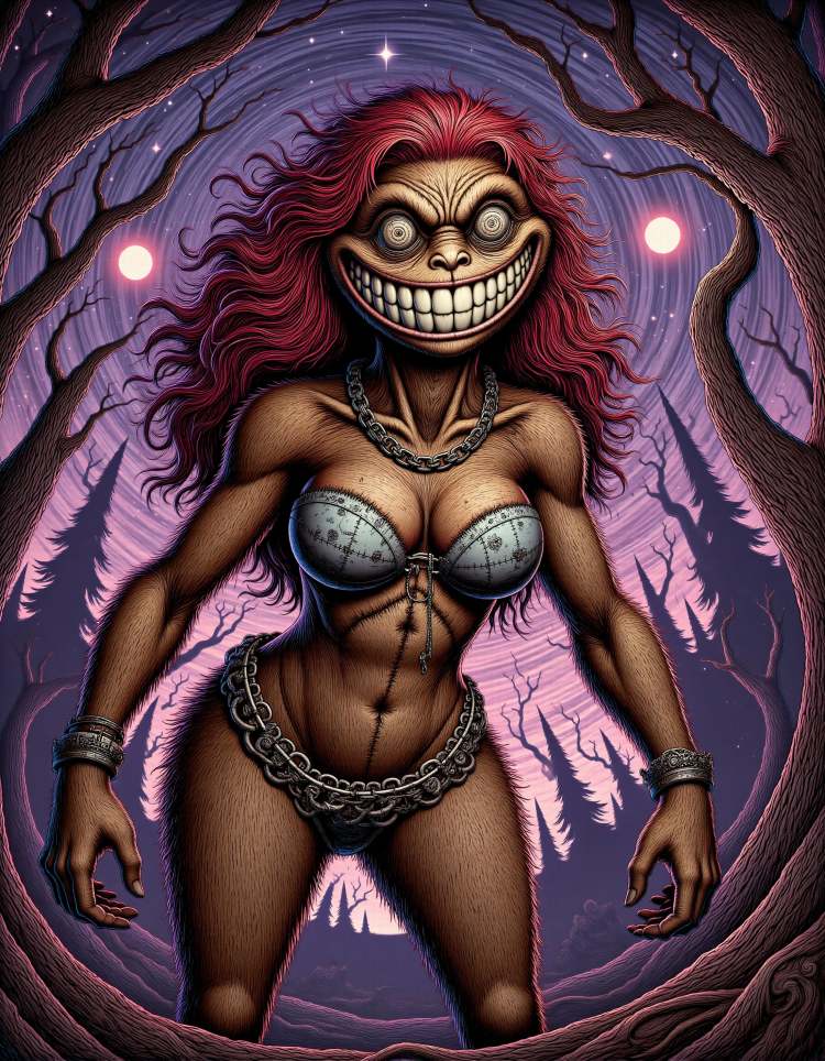 DonM - Twisted Wonderland [F] by DonMischo on Tensor.Art