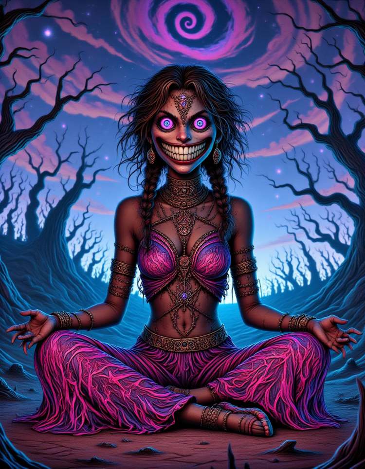 DonM - Twisted Wonderland [F] by DonMischo on Tensor.Art