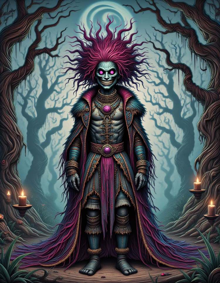 DonM - Twisted Wonderland [F] by DonMischo on Tensor.Art