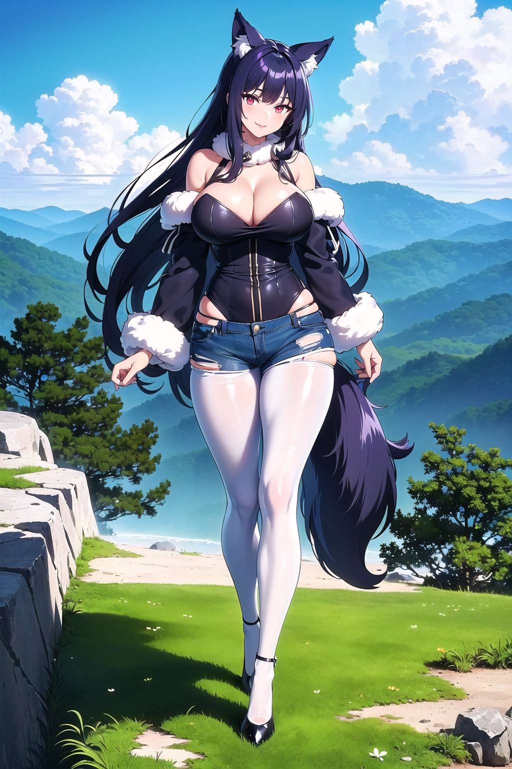 image quality (masterpiece,  best quality,  highhighsmasterpiece on Tensor.Art