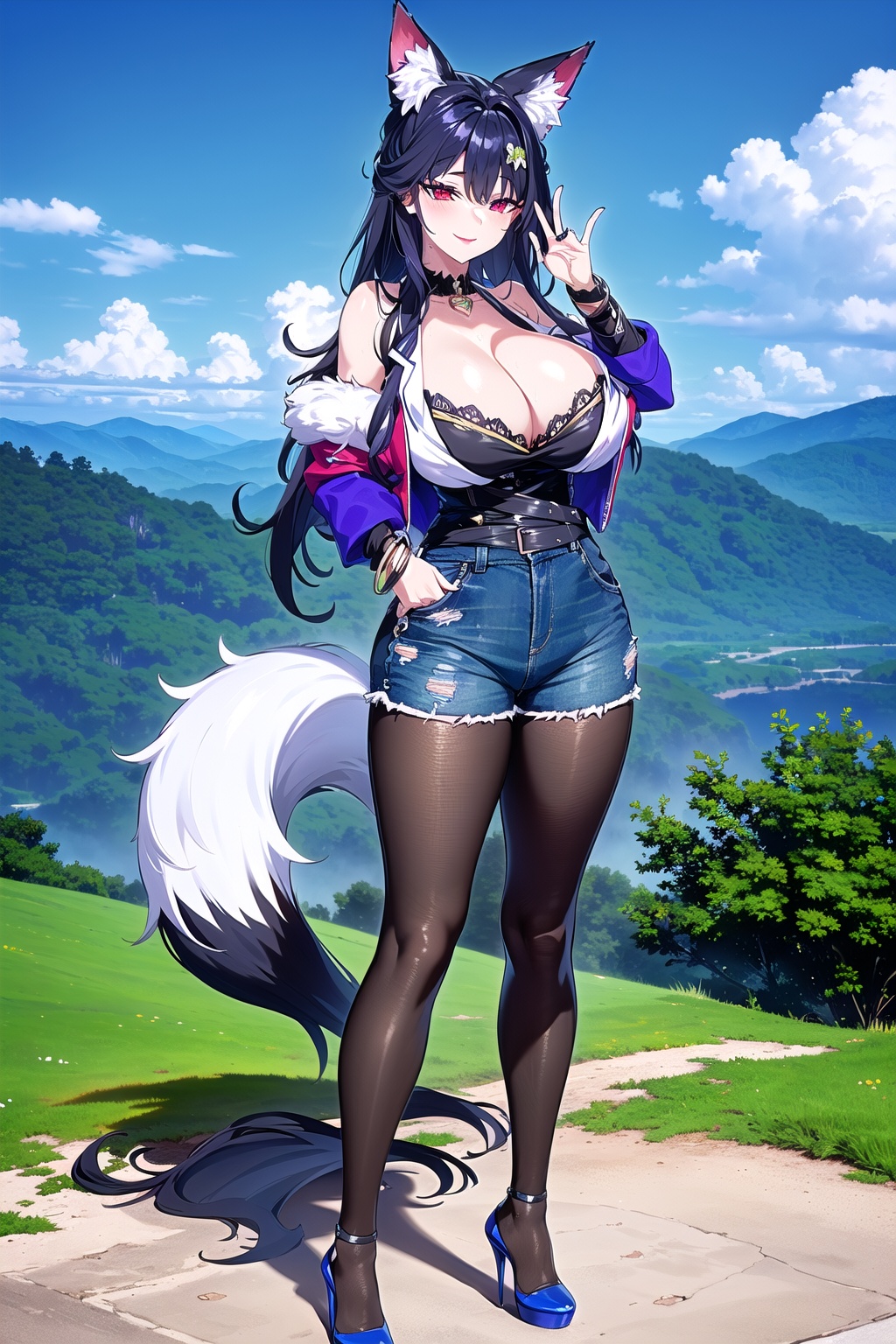 image quality (masterpiece,  best quality,  highhighsmasterpiece on Tensor.Art