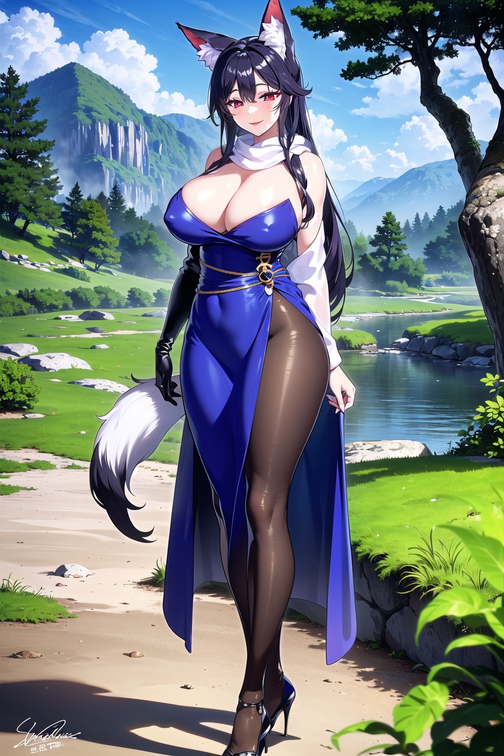 image quality (masterpiece,  best quality,  highhighsmasterpiece on Tensor.Art
