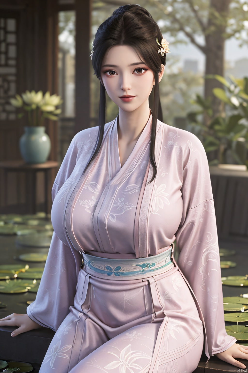 Best quality,  Realistic,  photorealistic on Tensor.Art