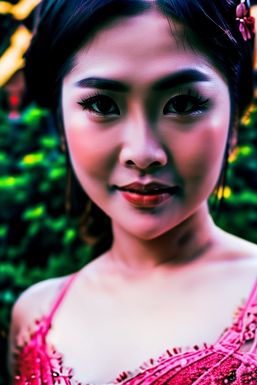 AI generated image on Tensor.Art