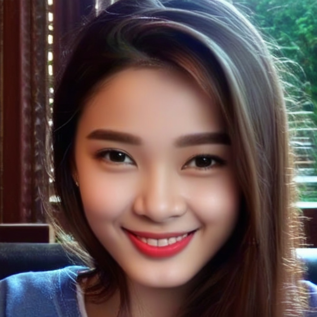 AI generated image on Tensor.Art