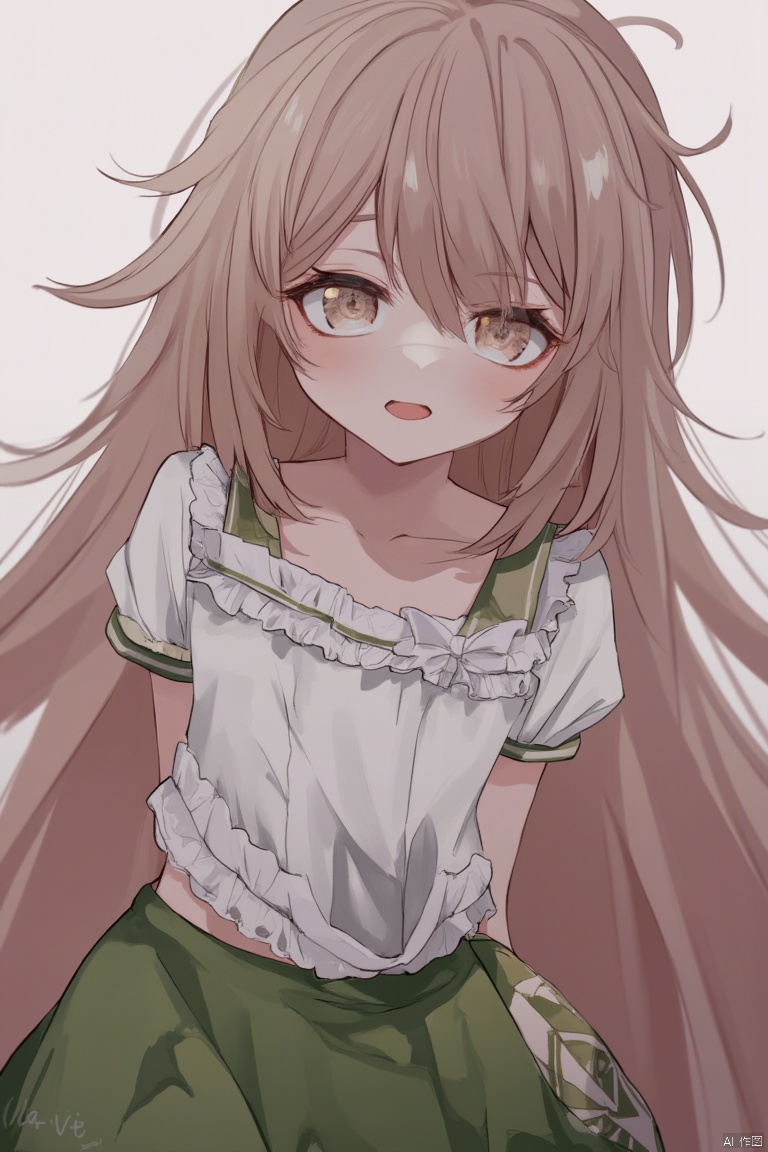 1girl