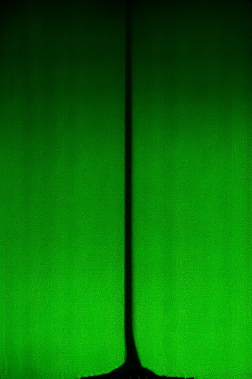 AI generated image on Tensor.Art