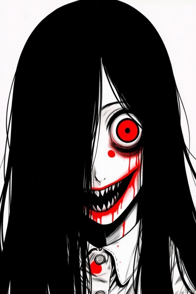 red eyes,  1girl,  solo on Tensor.Art