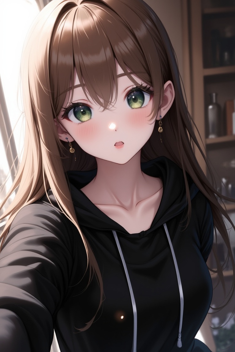 1girl,  solo,  long hair on Tensor.Art