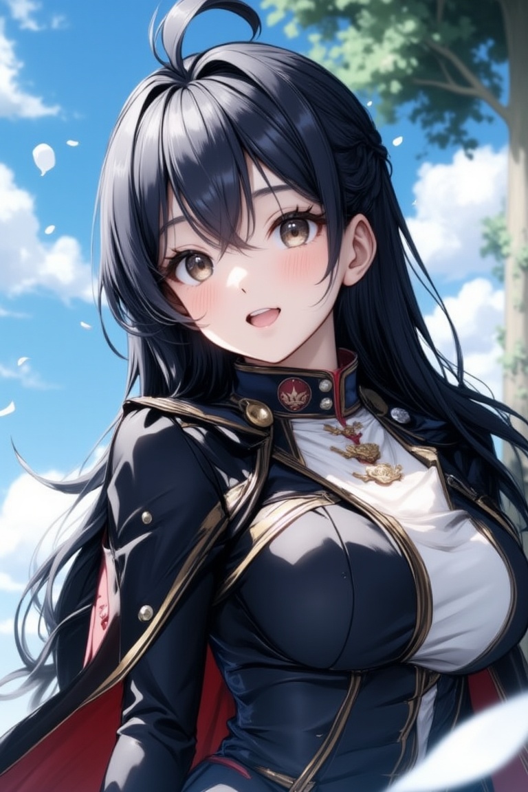 1girl,  very badass girl,  solo on Tensor.Art