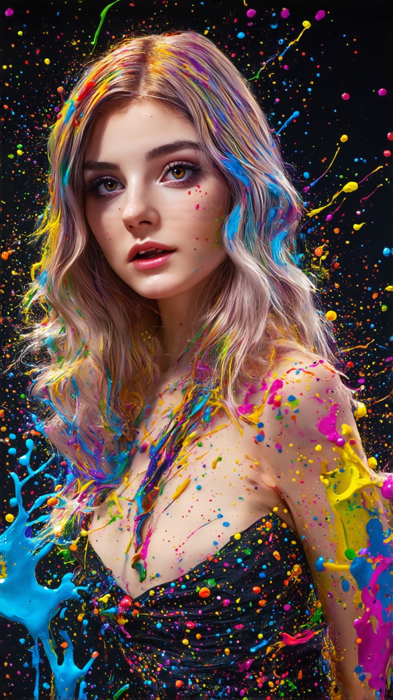 masterpiece,  best quality,  (extremely detailed CG unity 8k wallpaper on Tensor.Art