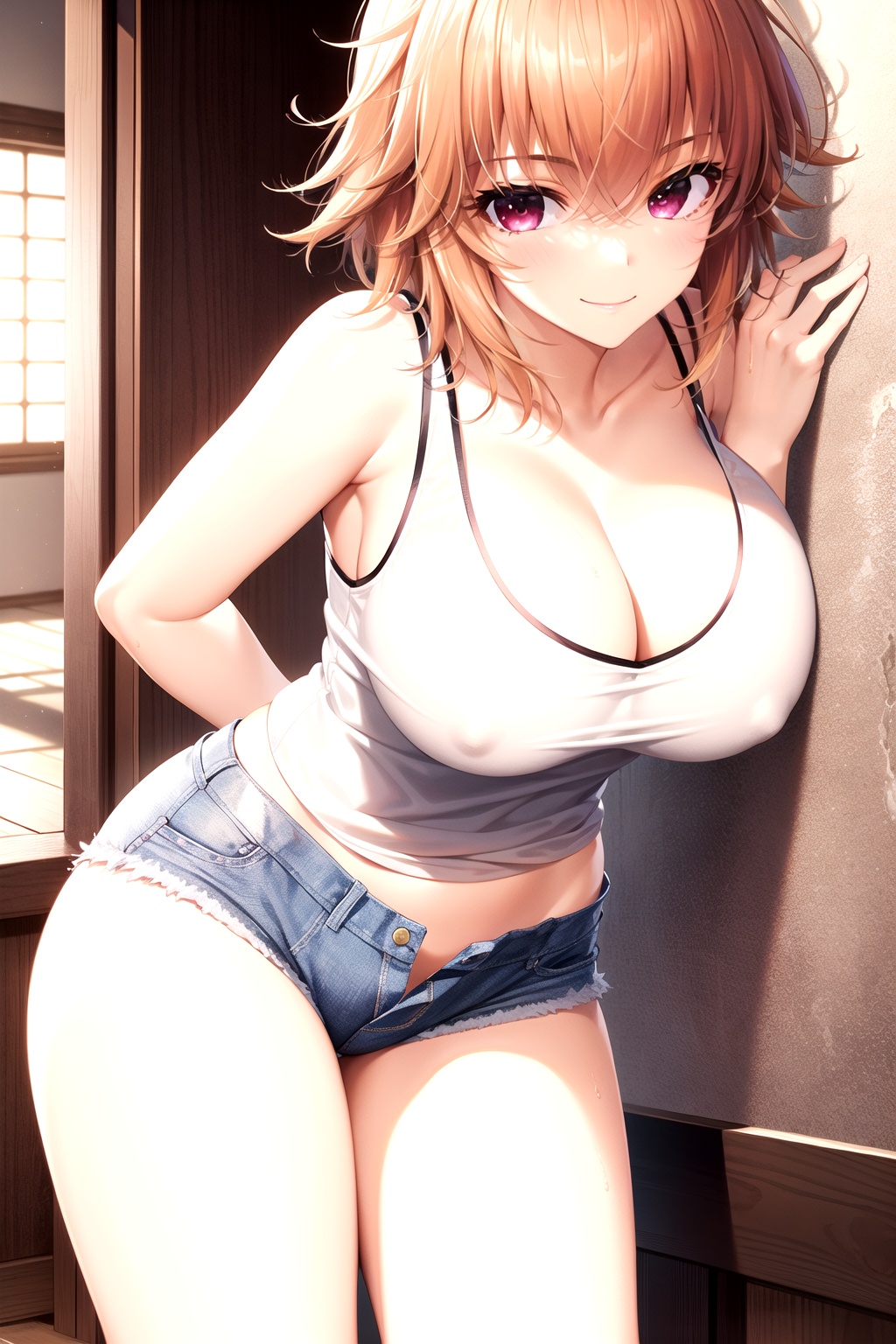 masterpiece,  best quality,  best aesthetic on Tensor.Art