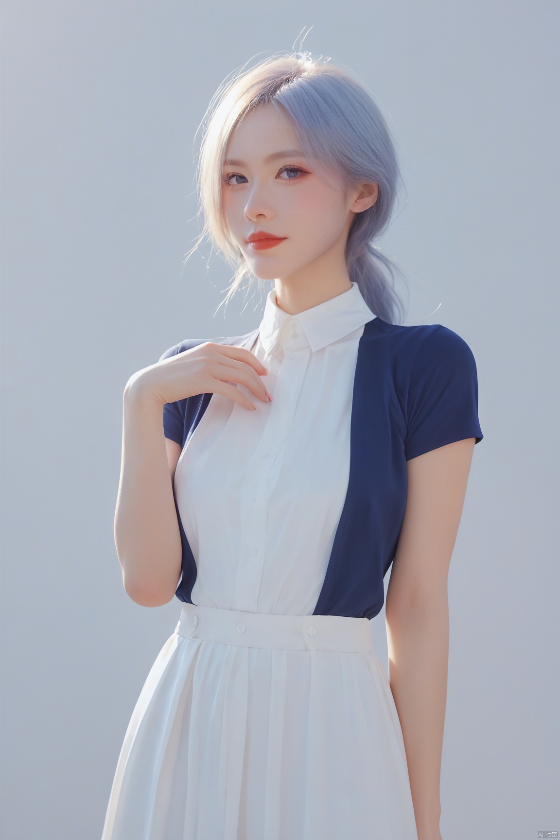 score_9, score_8_up, score_7_up, score_6_up, score_5_up, GX-girl,1girl