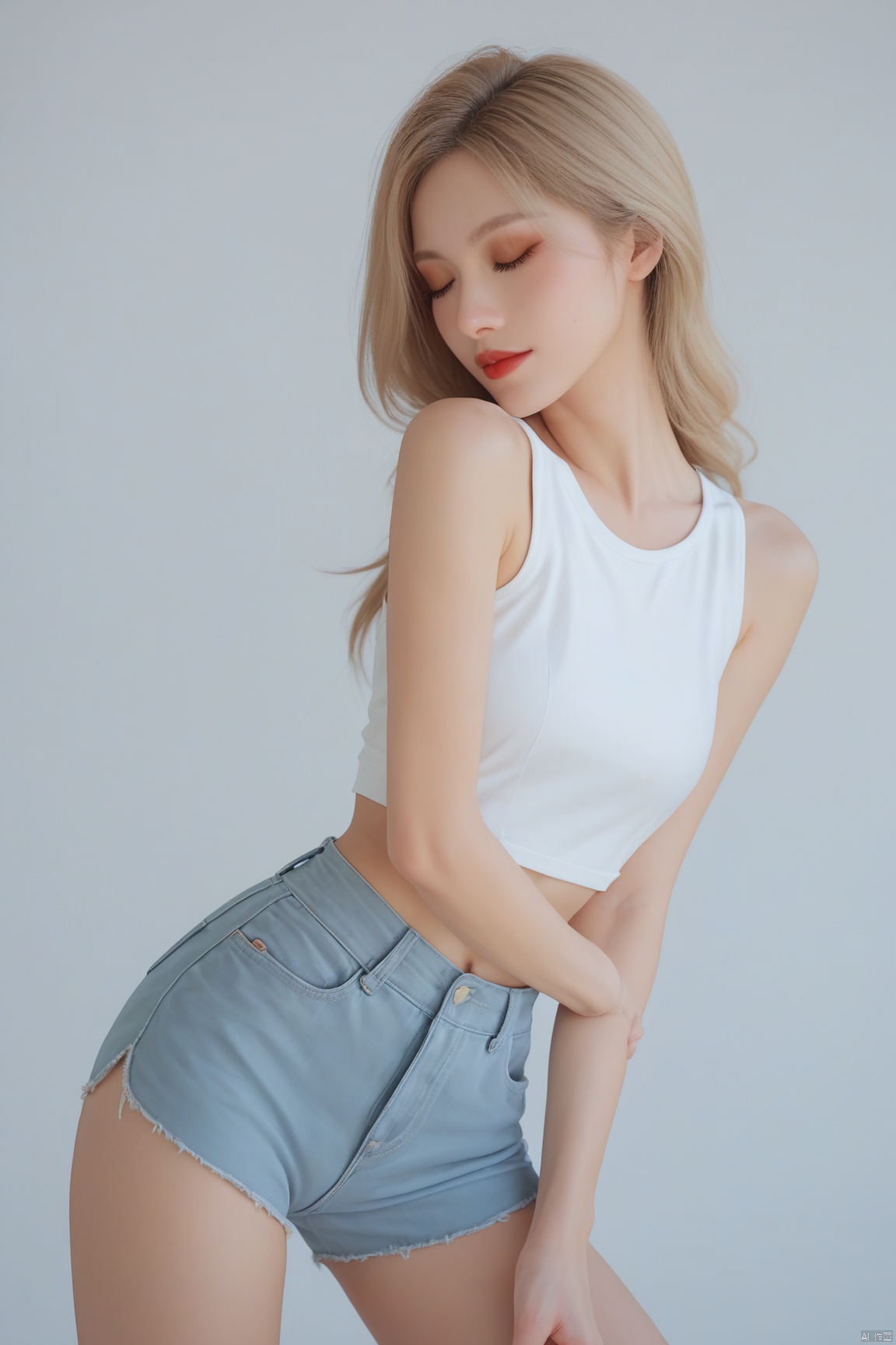 score_9, score_8_up, score_7_up, score_6_up, score_5_up, GX-girl,1girl
