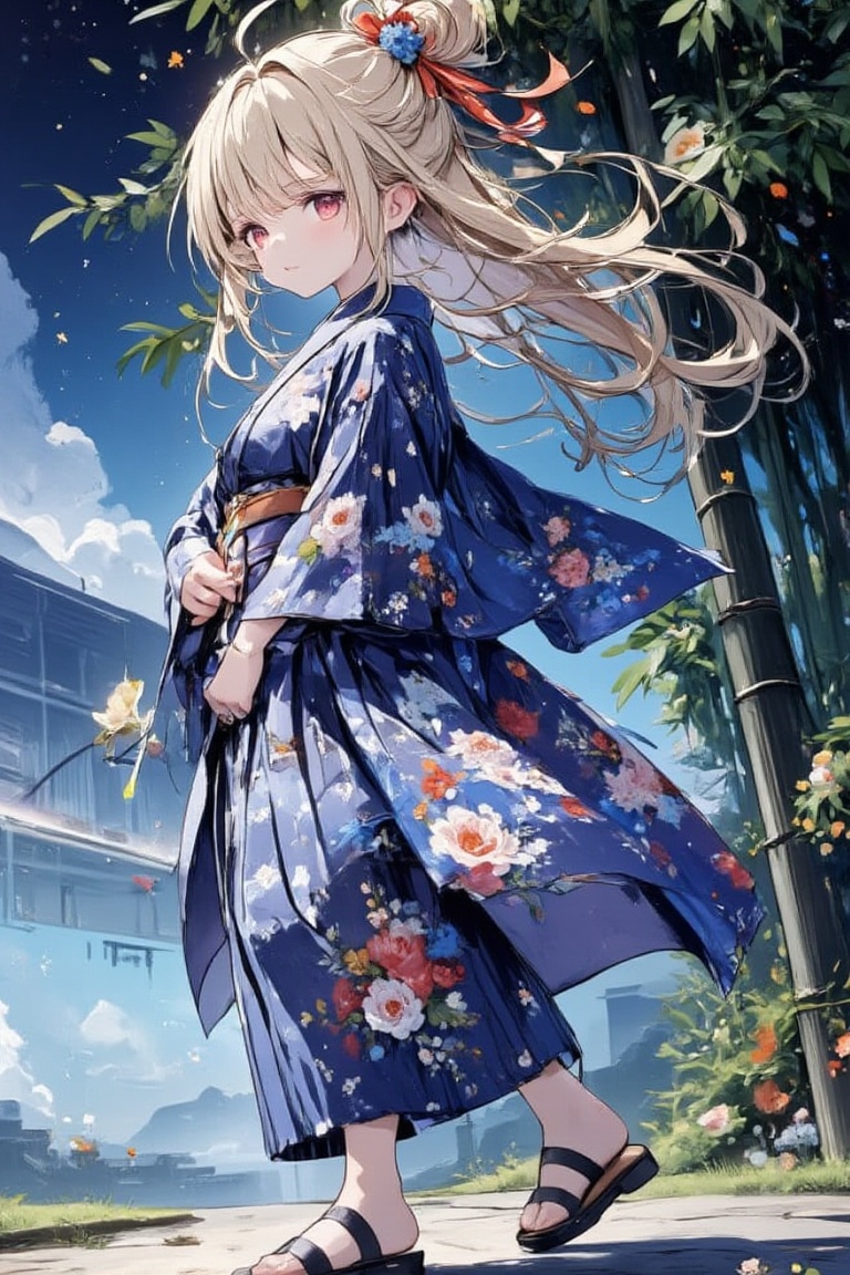 1 girl,  solo,  long hair on Tensor.Art