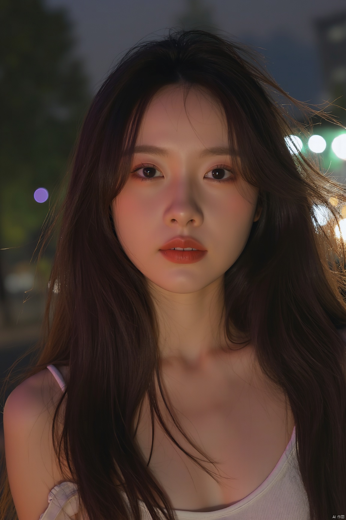 GX-girl,An ultimately mega crazy complicated detailed super UHD wallpaper-level mega-highest-quality photo of a incredibly beautiful girl, showing the incredible highest level of likelike realism.,1girl