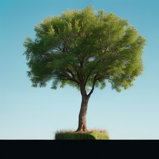 AI generated image on Tensor.Art