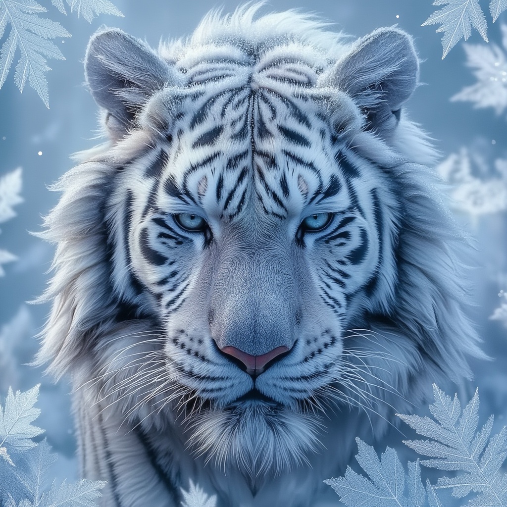 AI generated image on Tensor.Art