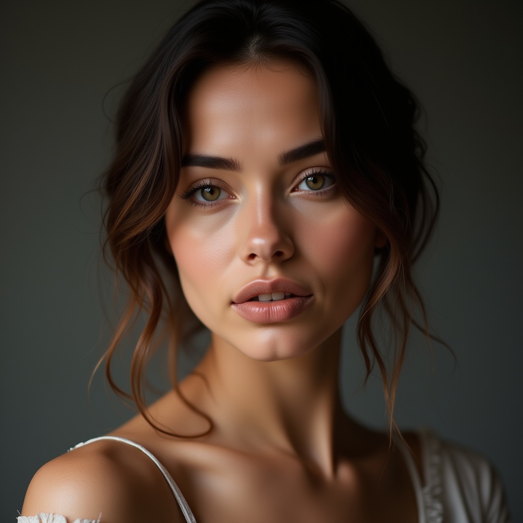 AI generated image on Tensor.Art