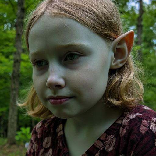 dbliillzz is an elf hunting orcs on Tensor.Art