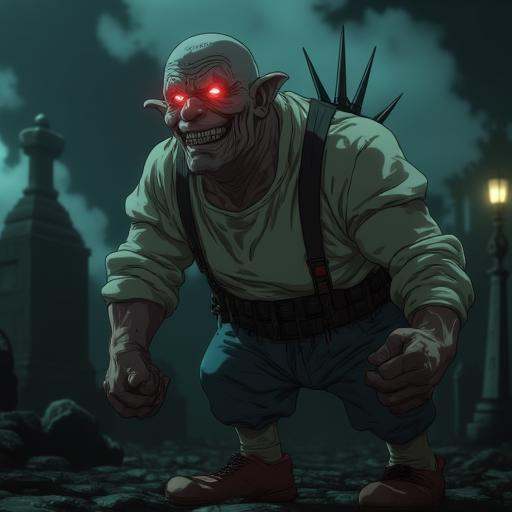 glowing,  male focus,  realism on Tensor.Art