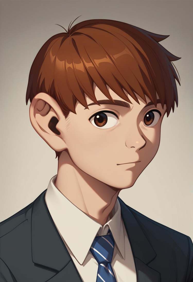 Chilchuck Tims (チルチャック・ティムズ) - Dungeon Meshi / Delicious in Dungeon (ダンジョン飯) - (Pony) / (基础模型XL) / (F) by 25kkai on Tenso...