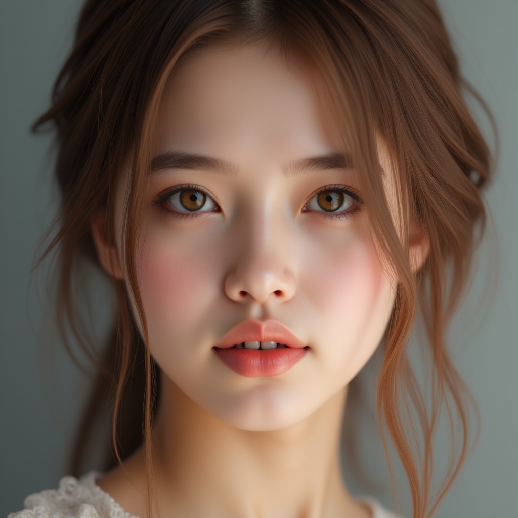 AI generated image on Tensor.Art
