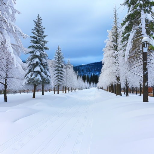 AI generated image on Tensor.Art