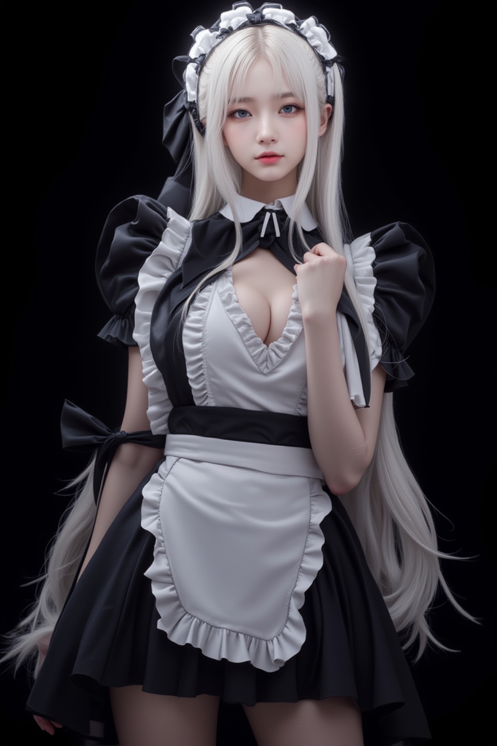 masterpiece,  best quality,  ultra-detailed on Tensor.Art