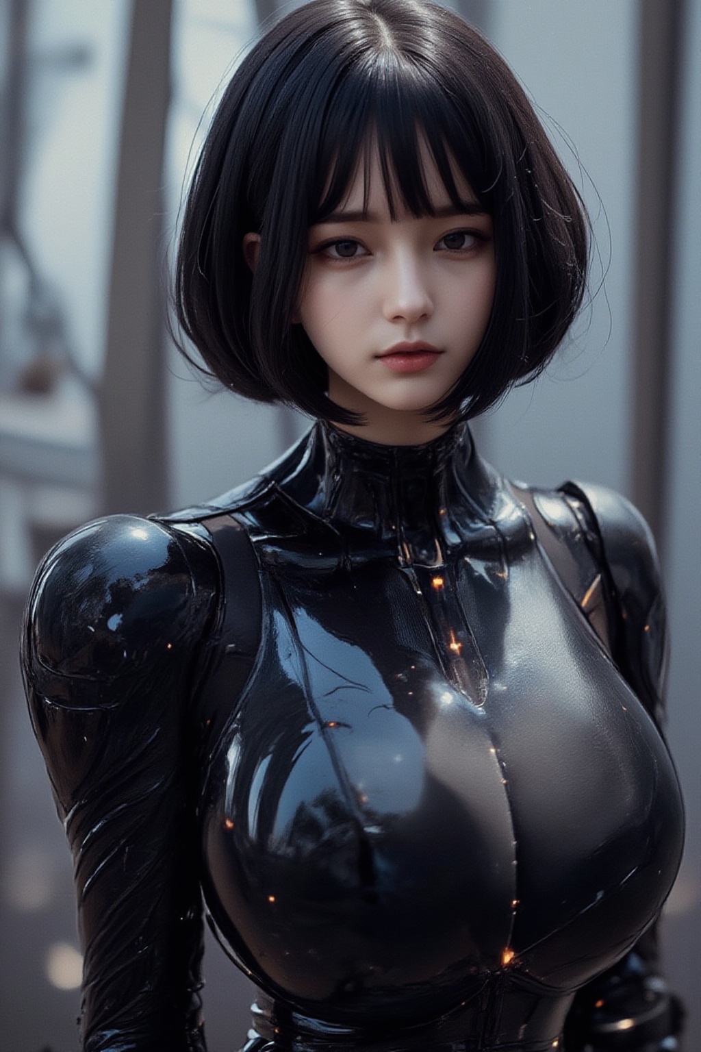 masterpiece,  best quality,  1girl on Tensor.Art