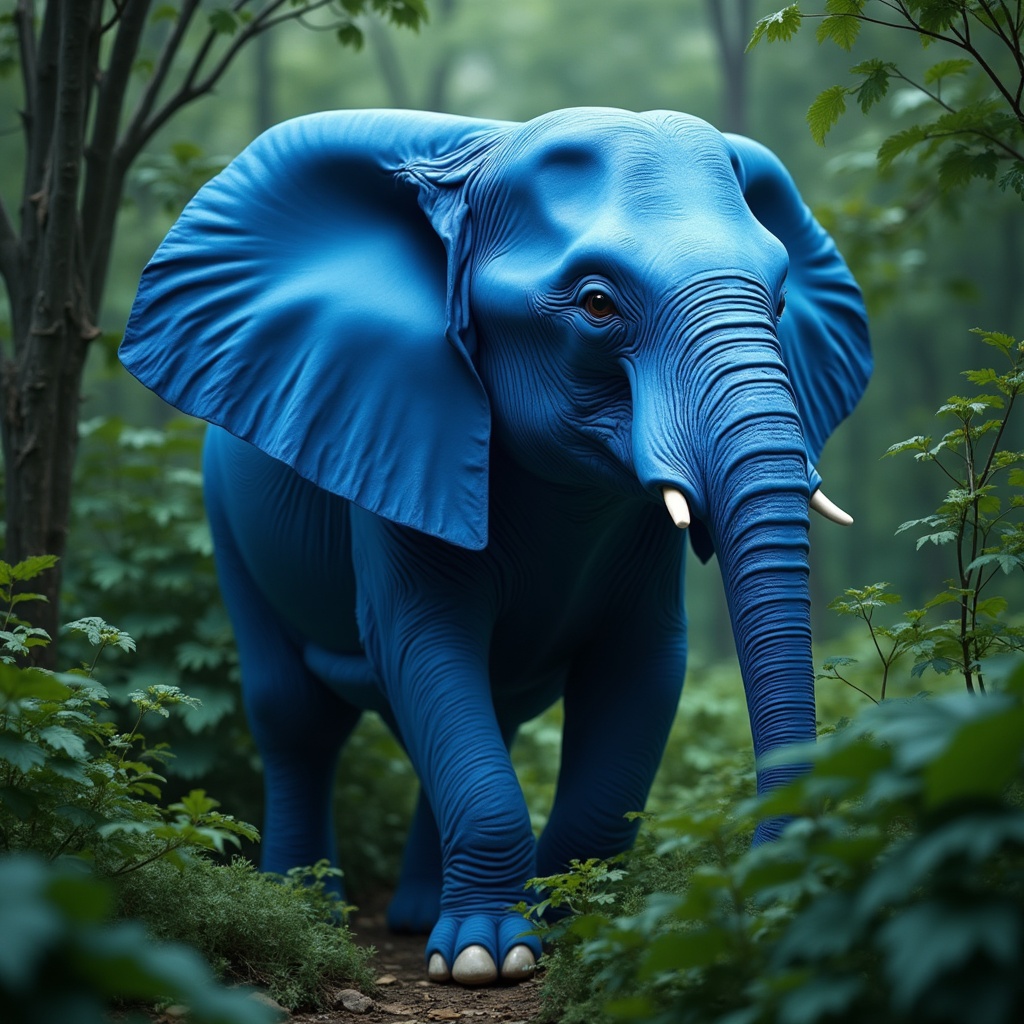 AI generated image on Tensor.Art